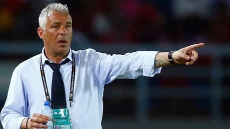 Porto'nun eski kaptanı Jorga Costa, kalp krizi sonucu hayatını kaybetti