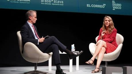 De Miguel alerta de que la presión fiscal aboca al cierre a las pymes