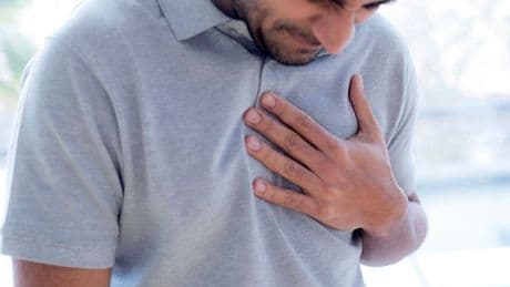 Full list of foods to help treat acid reflux and heartburn - and what to avoid