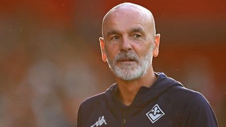 Pioli: &quot;Fiorentina, dobbiamo alzare il livello. Vice Kean? Rispondo cos&igrave;&quot;