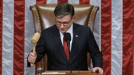 Les Américains ne sont pas convaincus par la « grande et belle loi » budgétaire de Trump