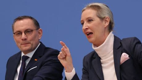 Bis zu 5000 Euro Ordnungsgeld - Der geheime Strafenkatalog der AfD-Fraktion!