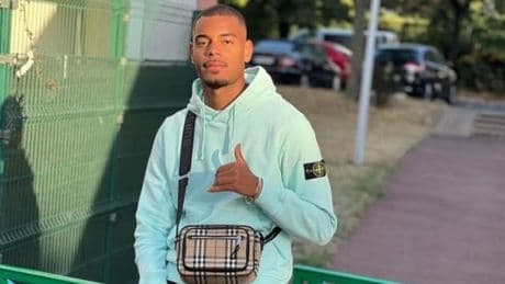 Andy Diouf, chi è il nuovo acquisto dell'Inter, età, caratteristiche, carriera e vita privata