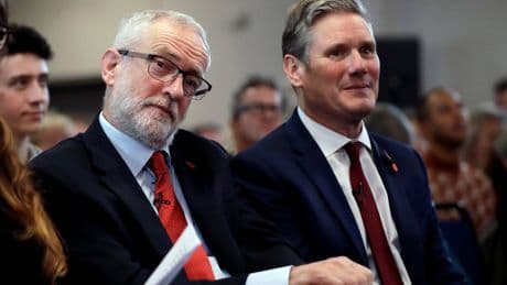 From friends to foes: Why Corbyn’s new ‘Your Party’ could be a real problem for Starmer