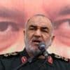 Hossein Salami, Iran's Revolutionary Guards chief, killed by Israel