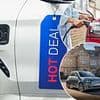 The car makers already discounting EVs over concerns they'll be excluded from Government grants - how to get up to £3,750 off
