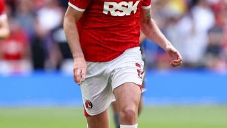 Iconic sports brand returns to English football for first time in 13 years as Championship side announce partnership