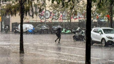 From record rainfall to drought: Expert reveals what’s causing Europe’s unusual spring weather