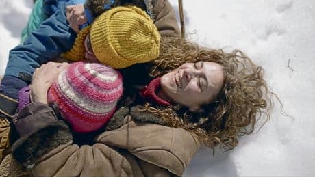 Iran | »Sieben Tage« im Kino: Dinge, die in keinen Koffer passen