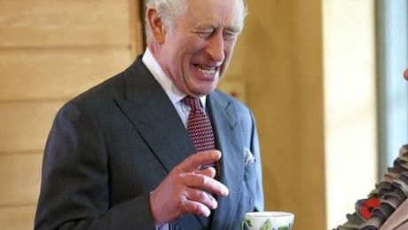 King Charles' former butler reveals one ingredient the Queen 'never indulged' in