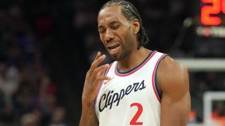 NBA : «Je me sens gêné et un peu bête de ne pas l’avoir senti venir», Steve Ballmer réagit aux accusations visant Kawhi Leonard