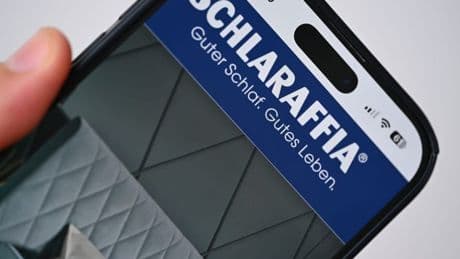 Insolvenz: Schlaraffia-Werke schließen – Mitarbeiter müssen gehen