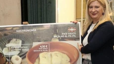 ¿Cortaba el bacalao la 'fontanera' Leire Díez?