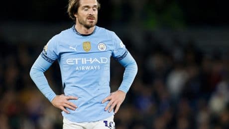 Jack Grealish told his Man City career is OVER with Pep Guardiola ready to sell England star for cut-price transfer fee