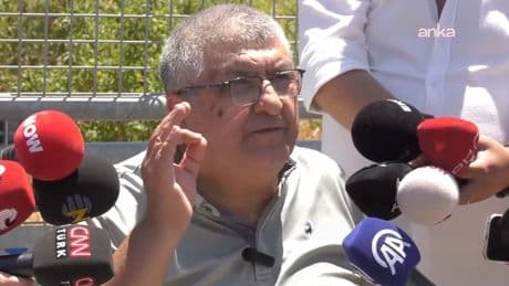 Kartalkaya yangınında ailesinden 8 kişiyi yitiren Avukat Gültekin: “Elim onların yakasında; bu dünyada da, öbür dünyada da!”