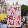 Met chief 'shocked' by planned Palestine Action protest