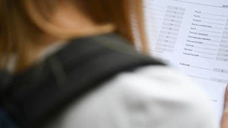 Zeugnisse: Martina Diedrich über die Kritik an Schulnoten und Leistungsprinzip
