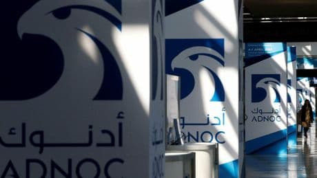 Ölindustrie: Adnoc will Santos für 18,7 Milliarden Dollar kaufen