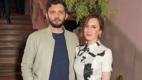 Downton Abbey's Laura Carmichael and Michael Fox confirm they're married in sweet tribute