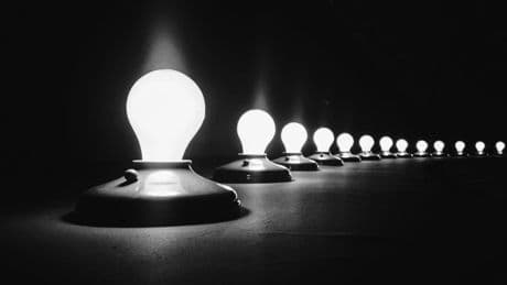 More And More Chinese Factories Are Going “Lights Out.” Should We Be Worried?