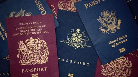 Quel pays détient le passeport le plus «puissant» du monde pour voyager en 2025 ? La France n’est plus en tête