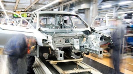 „Als wenn wir uns bei VW abwickeln und  irgendwann nichts übrigbleibt“