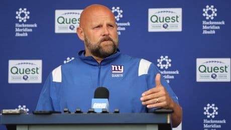 Brutal Cowboys skid hangs over Giants as they try to avoid more of the same