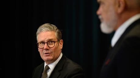 Keir Starmer Braced For Huge Labour Rebellion Over Welfare Cuts