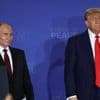 Guerre en Ukraine : Vladimir Poutine estime que le sommet avec Donald Trump a été "opportun" et "très utile"