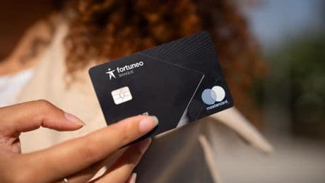 Comment ne pas craquer quand Fortuneo vous fait une offre de 250 euros ?