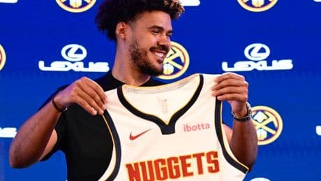 Why Cam Johnson’s Playmaking Will Boost The Denver Nuggets’ Offense [Film Study]