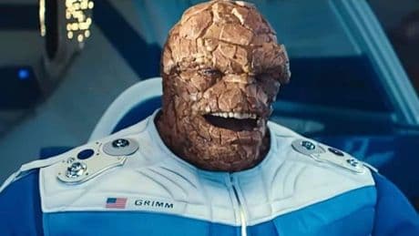 The ‘Fantastic Four’ Rotten Tomatoes Score Is Genuinely Fantastic