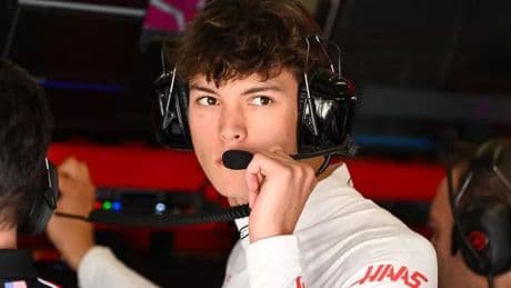 F1 stewards issue Carlos Sainz statement after breaking same rule as Oliver Bearman