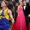 See the telling signs that are fuelling speculation one of footy's biggest stars has split with his AFLW girlfriend