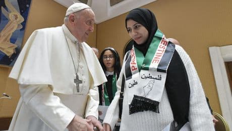 Mort du pape François : « Nous avons perdu le seul dirigeant mondial qui se souciait véritablement de Gaza »