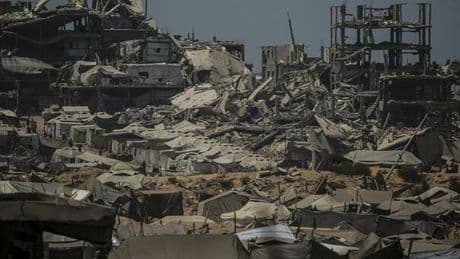 Gaza, la destra israeliana vuole l?annessione ma l?occupazione potrebbe trasformarsi in un caos permanente