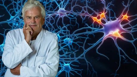 Experte erklärt Multiple Sklerose - Wenn das eigene Immunsystem die Nerven angreift