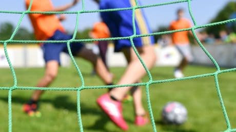 Schock bei Nachwuchscamp des FC Bayern! Trainer bricht zusammen und stirbt