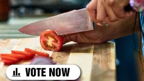 Southport survivor calls for ban on pointed kitchen knives - do you agree?