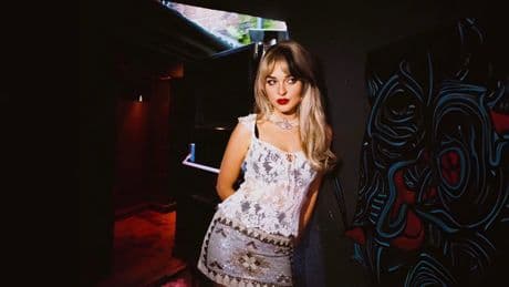 Montreux Jazz Festival unveils Spotlight Stage lineup including rising British star Luvcat