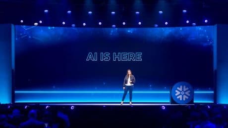 The AI Race Is Now About Databases — Not Just Big Models