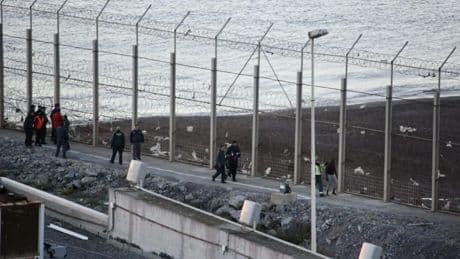 El PP pregunta al Gobierno por la adquisición de una tecnología de videovigilancia para las fronteras vetada en otros países