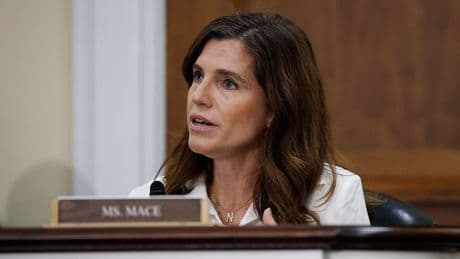 House Panel Defies Trump in Vote to Subpoena Epstein Files