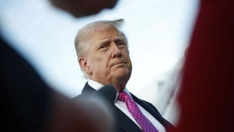 Trump files $15B lawsuit against The New York Times
