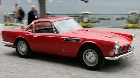 Bmw rende omaggio ai designer italiani con la mostra ?Belle Macchine?. Dal 7 giugno al Die Welt di Monaco di Baviera