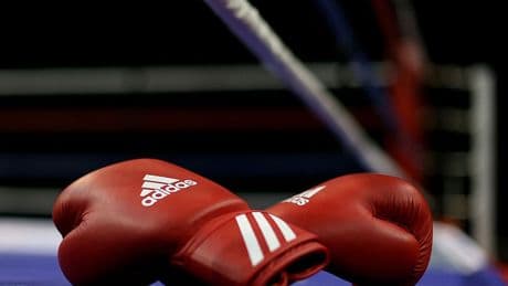French female boxers barred from World Championships over sex testing issue