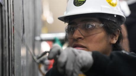 Amid Trump's battle against DEI, nonprofits filling critical labor gaps are caught in the crossfire