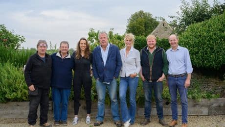 Clarkson’s Farm cast: What Kaleb, Charlie, Harriet and others do outside of show