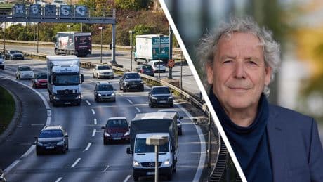 Autofahren im Jahr 2028: Verkehrsexperte macht krasse Prognose