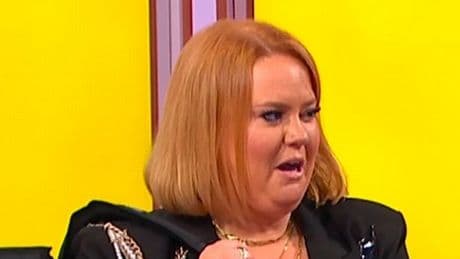 Celebrity Big Brother star Donna Preston spills house secrets after 'wild experience'